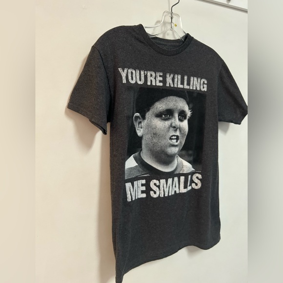 The Sandlot Unisex Tee - Picture 2 of 6